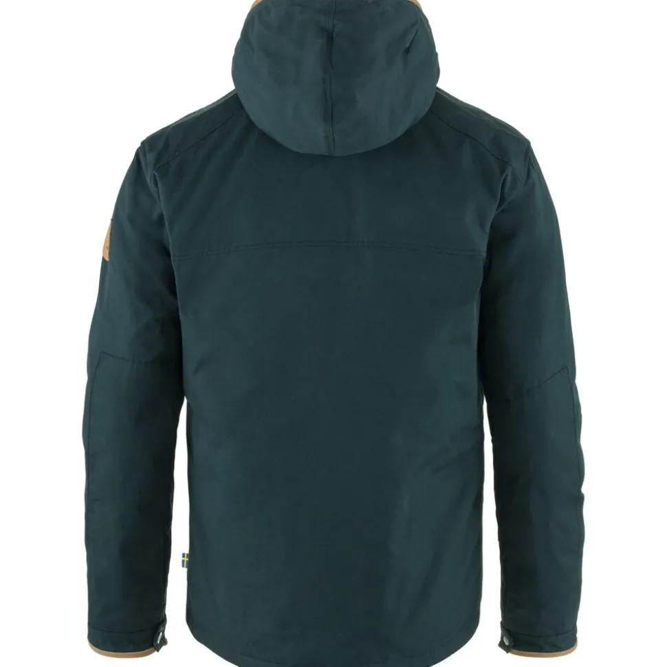 Fjallraven Greenland No.1 down jacket m