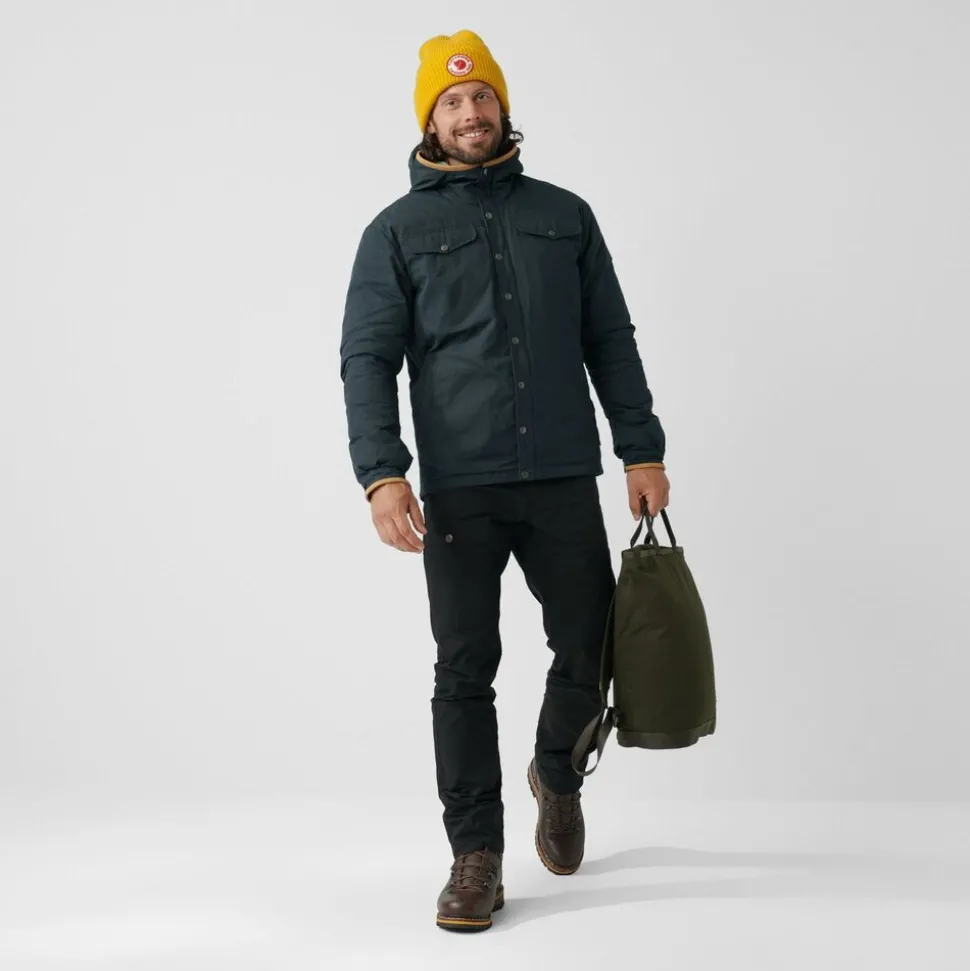Fjallraven Greenland No.1 down jacket m