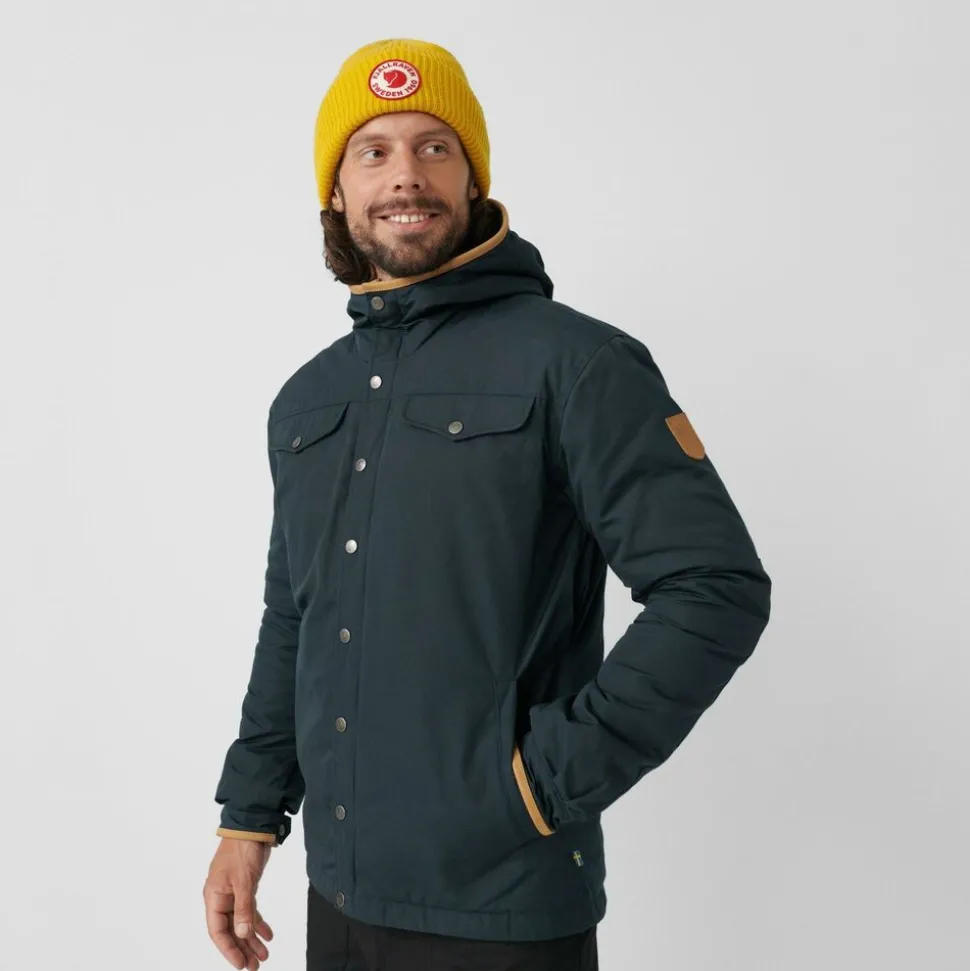 Fjallraven Greenland No.1 down jacket m