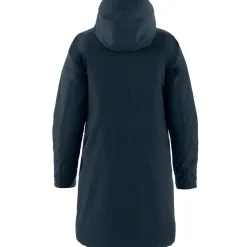 Fjallraven HC Hydractic Padded parka W