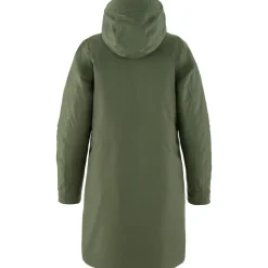 Fjallraven HC Hydractic Padded parka W