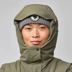 Fjallraven HC Hydractic Padded parka W