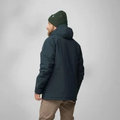 Fjallraven HC Hydratic Padded Trail Jacket M