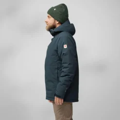 Fjallraven HC Hydratic Padded Trail Jacket M