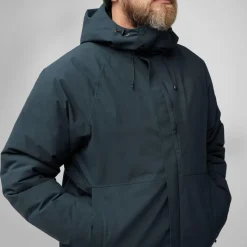 Fjallraven HC Hydratic Padded Trail Jacket M