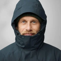 Fjallraven HC Hydratic Padded Trail Jacket M