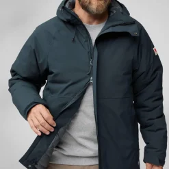 Fjallraven HC Hydratic Padded Trail Jacket M