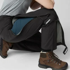Fjallraven HC hydratic trail trousers W