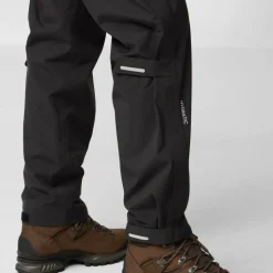 Fjallraven HC hydratic trail trousers W