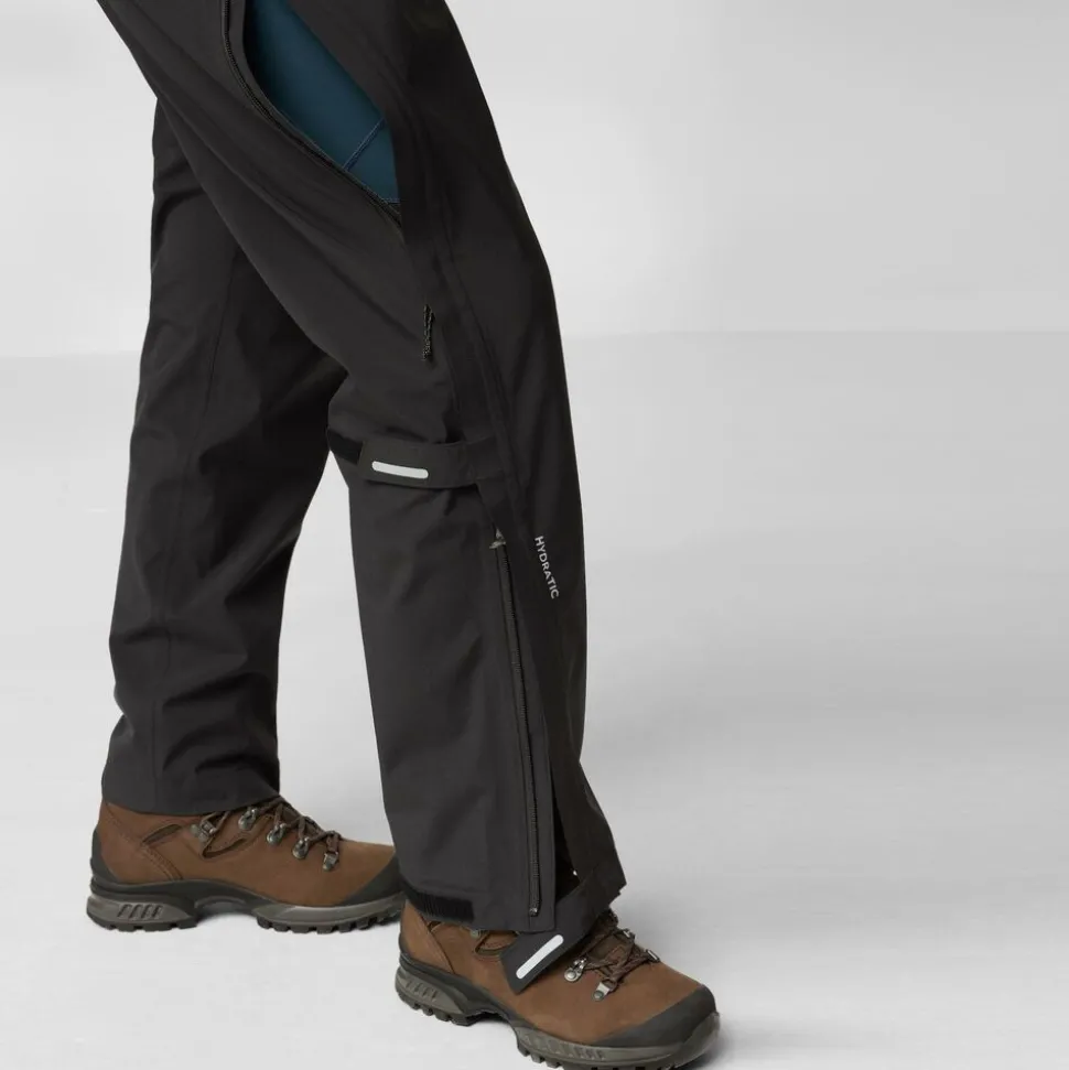 Fjallraven HC hydratic trail trousers W