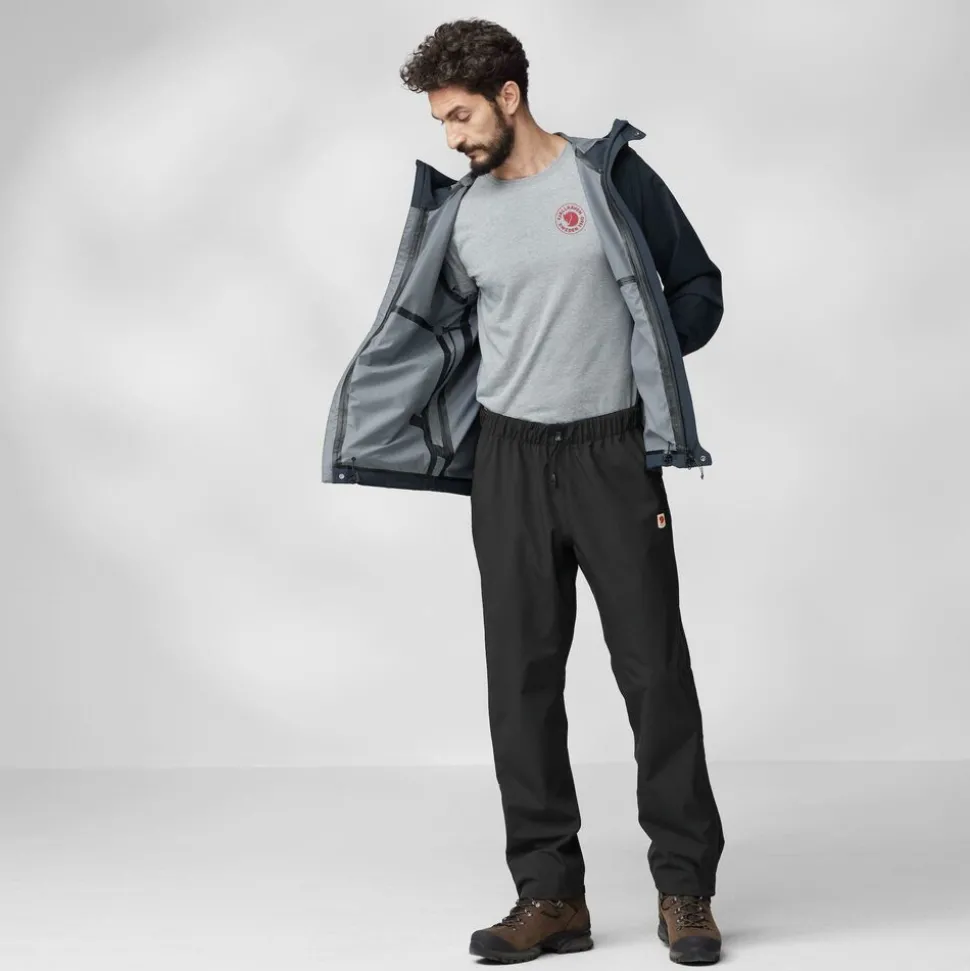 Fjallraven HC hydratic trail trousers M