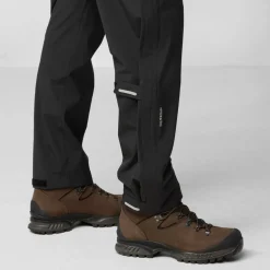 Fjallraven HC hydratic trail trousers M
