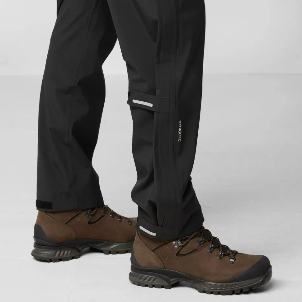 Fjallraven HC hydratic trail trousers M