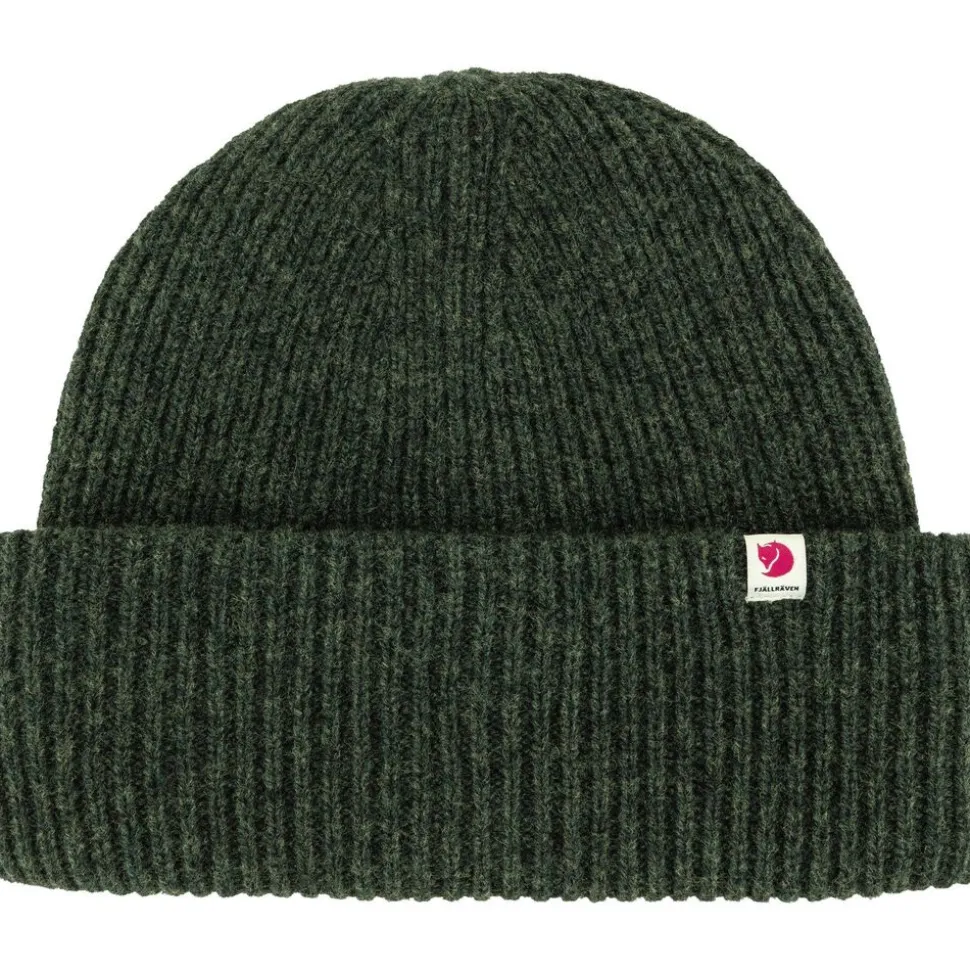 Fjallraven Heavy Beanie
