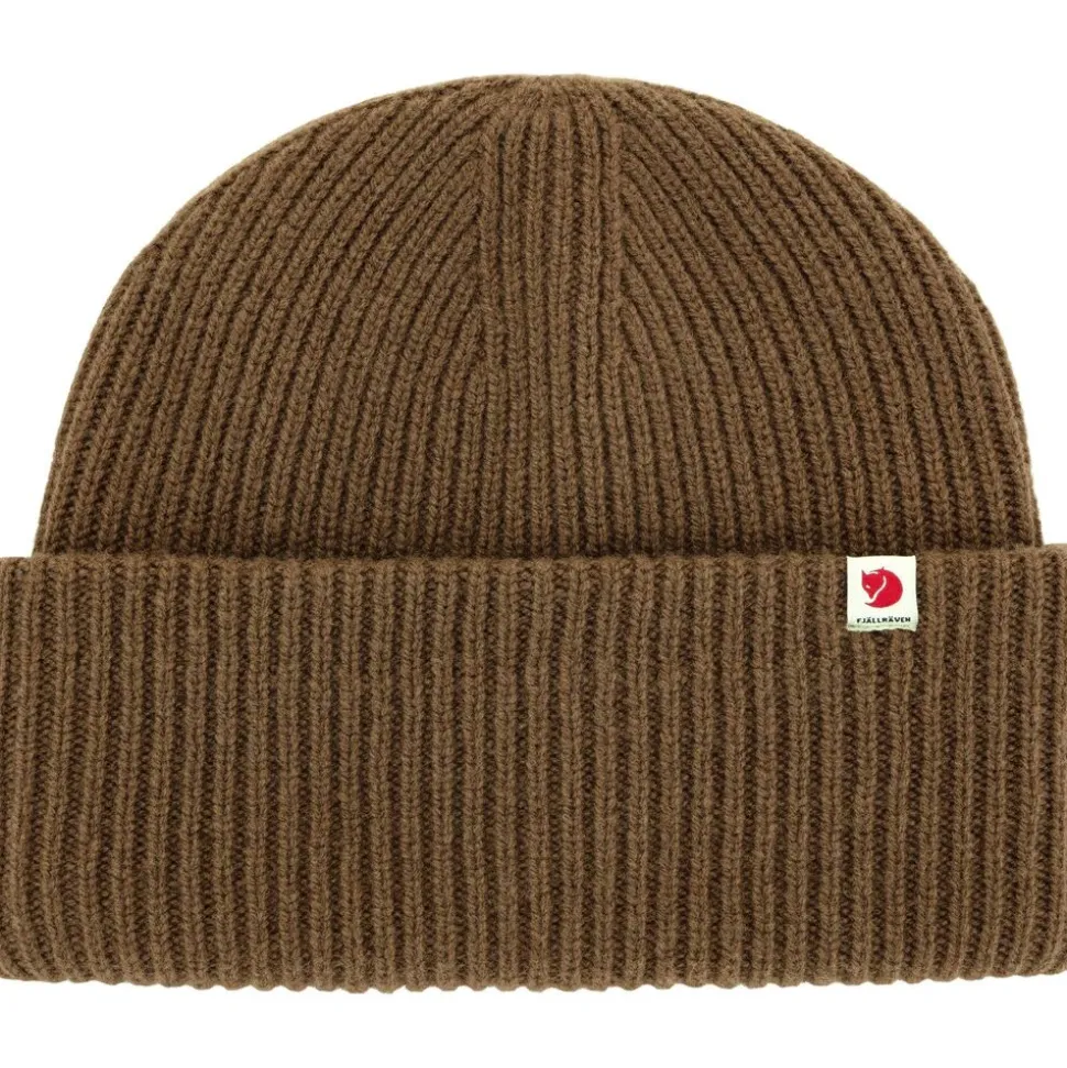 Fjallraven Heavy Beanie