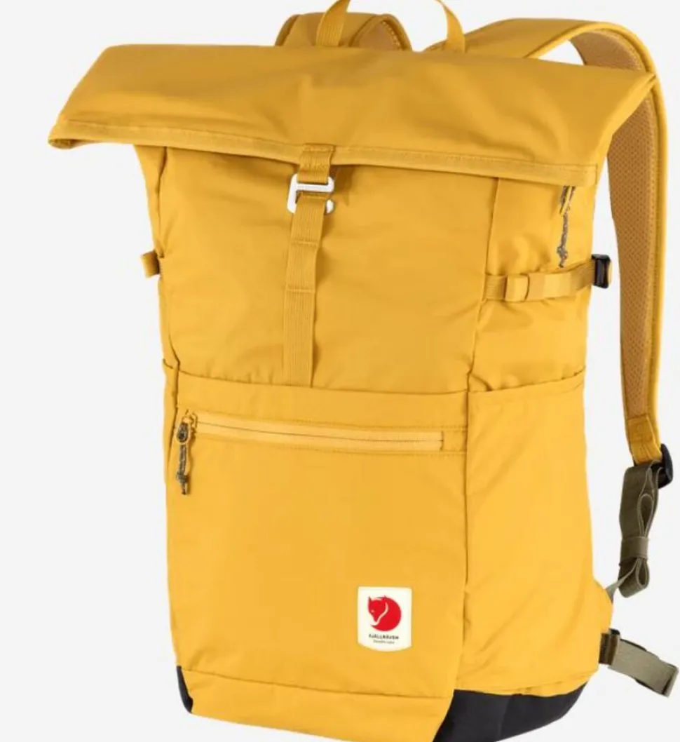 Fjallraven High Coast Foldsack 24