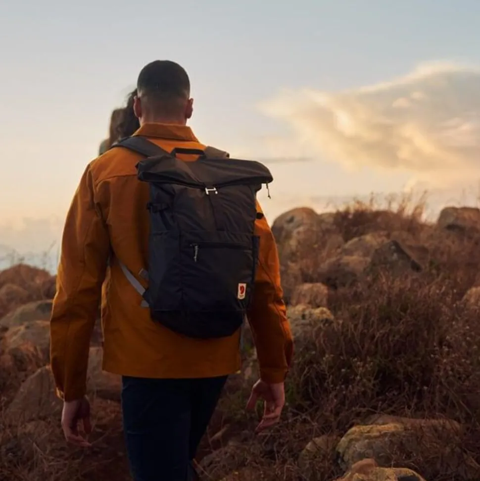 Fjallraven High Coast Foldsack 24