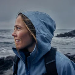 Fjallraven High Coast Hydratic Trail Jacket W