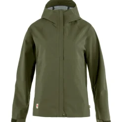 Fjallraven High Coast Hydratic Trail Jacket W