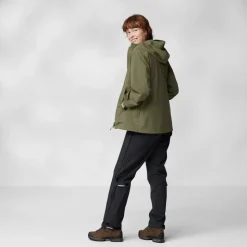 Fjallraven High Coast Hydratic Trail Jacket W