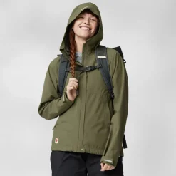 Fjallraven High Coast Hydratic Trail Jacket W
