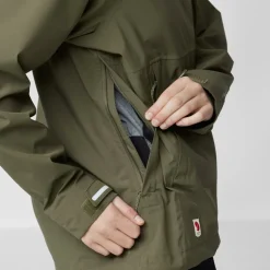Fjallraven High Coast Hydratic Trail Jacket W