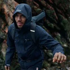 Fjallraven High Coast Hydratic Trail Jacket M
