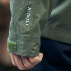 Fjallraven High Coast Hydratic Trail Jacket M
