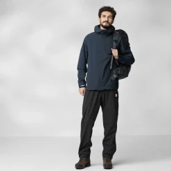 Fjallraven High Coast Hydratic Trail Jacket M