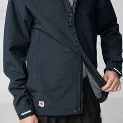 Fjallraven High Coast Hydratic Trail Jacket M