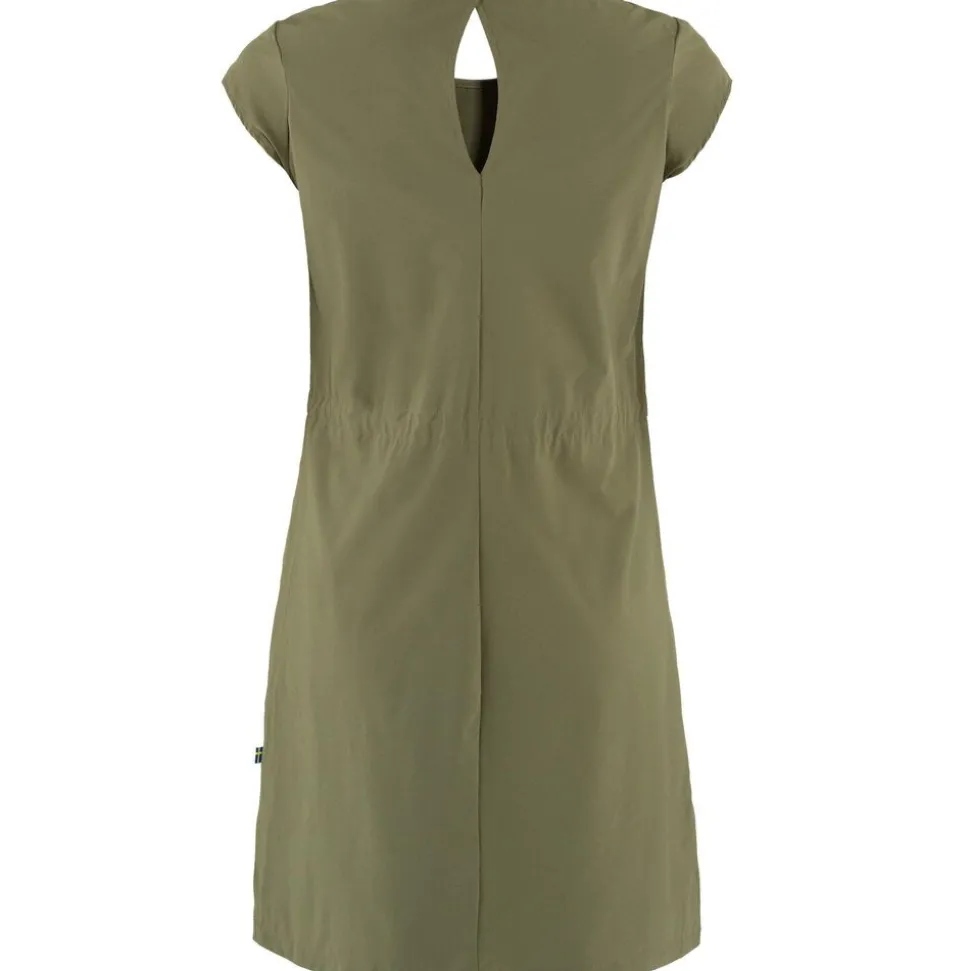 Fjallraven High coast lite dress W