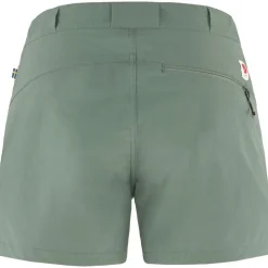 Fjallraven High Coast lite shorts W