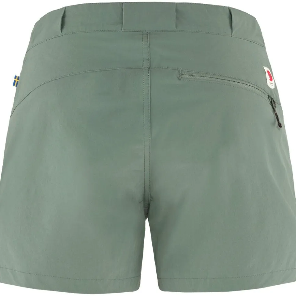 Fjallraven High Coast lite shorts W