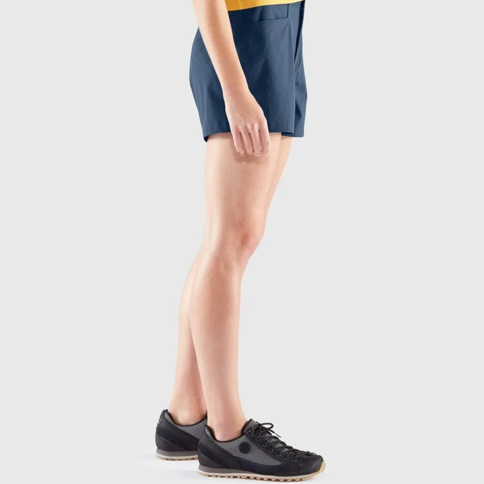 Fjallraven High Coast lite shorts W
