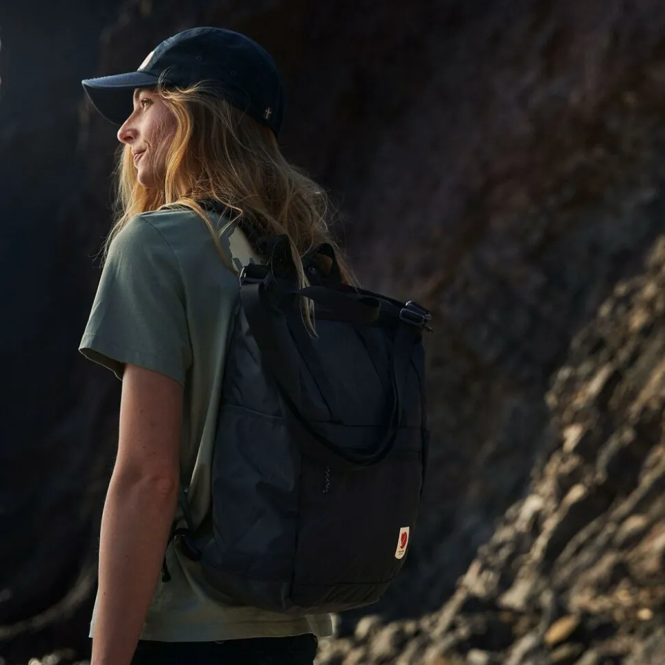Fjallraven High coast lite cap