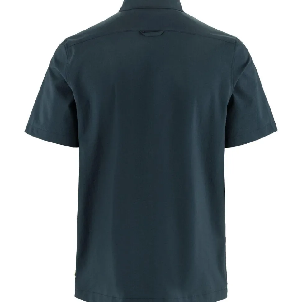 Fjallraven High Coast Pack Shirt SS M