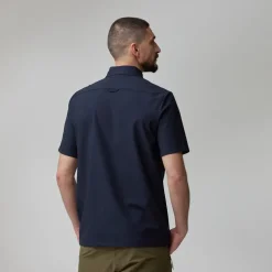 Fjallraven High Coast Pack Shirt SS M
