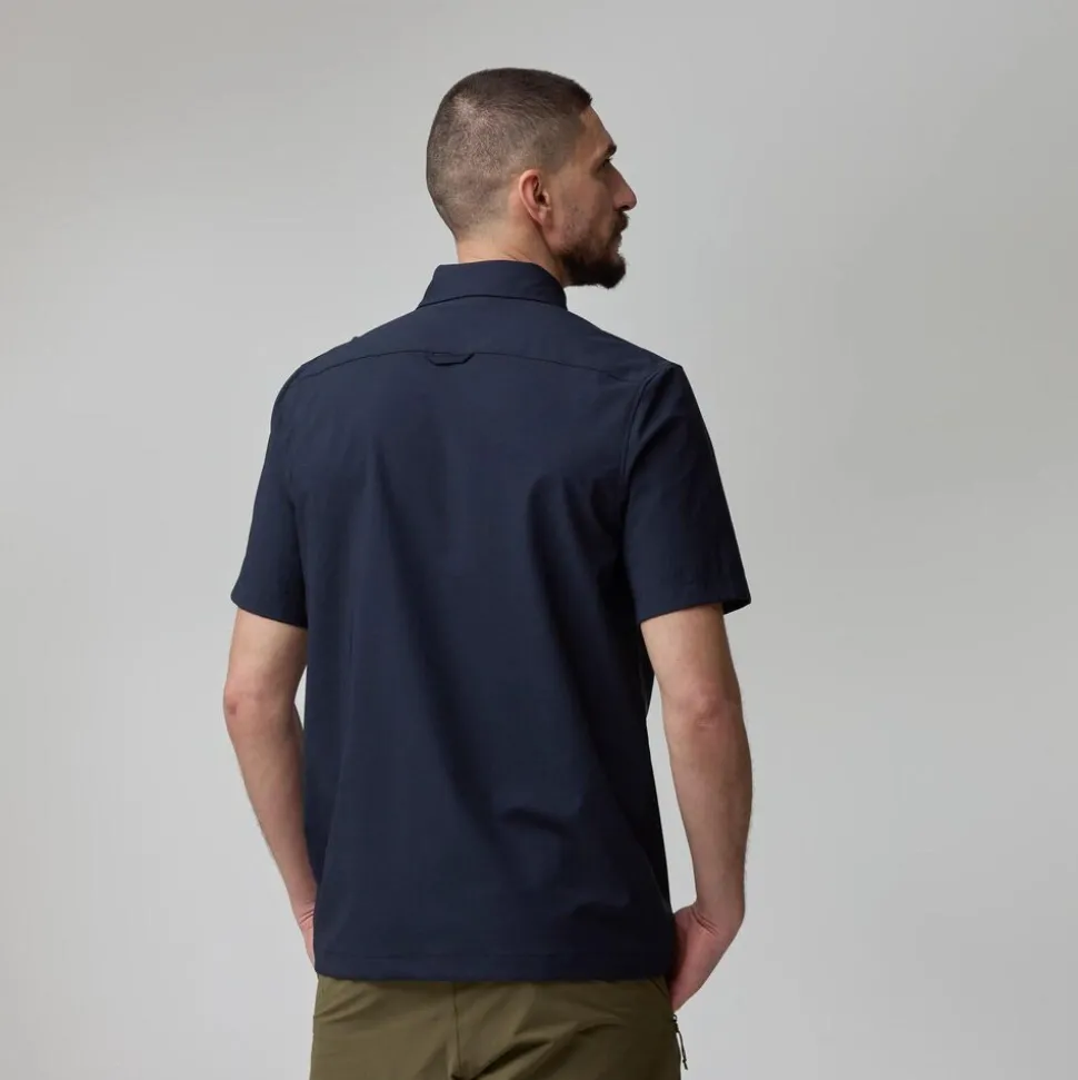 Fjallraven High Coast Pack Shirt SS M