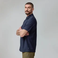 Fjallraven High Coast Pack Shirt SS M