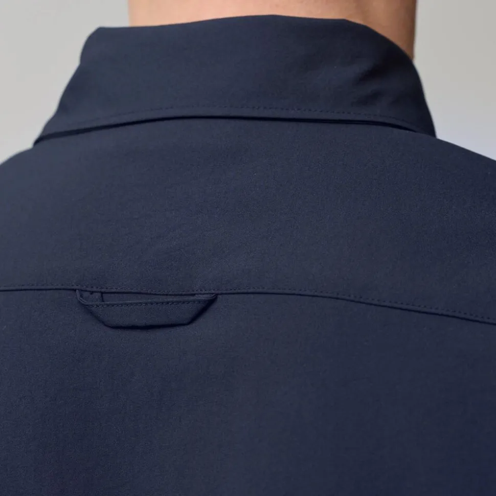Fjallraven High Coast Pack Shirt SS M