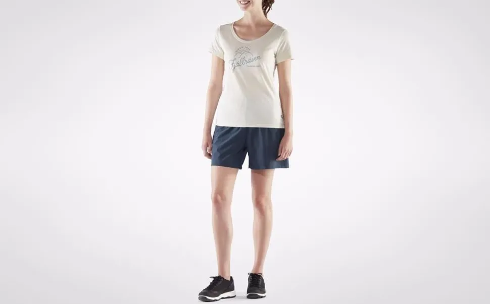 Fjallraven High coast relaxed short W