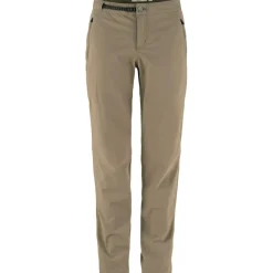 Fjallraven High coast trail trousers W