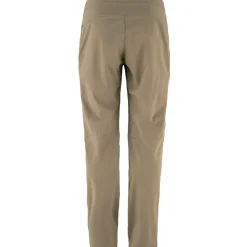 Fjallraven High coast trail trousers W