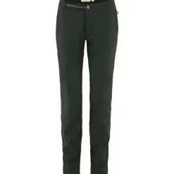 Fjallraven High coast trail trousers W