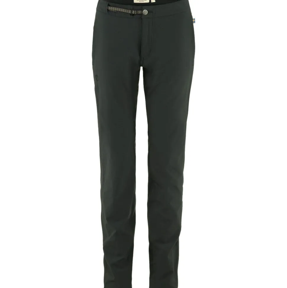 Fjallraven High coast trail trousers W