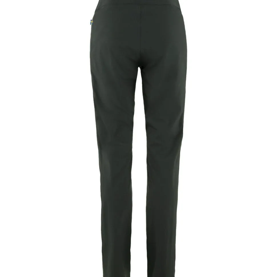 Fjallraven High coast trail trousers W