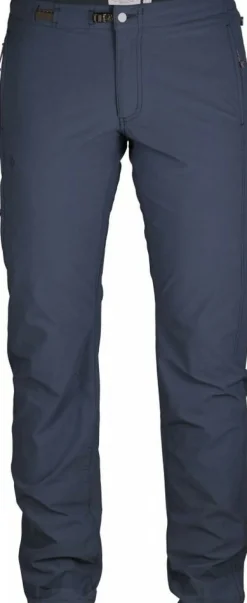 Fjallraven High coast trail trousers w