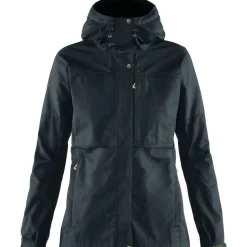 Fjallraven Kaipak jacket W