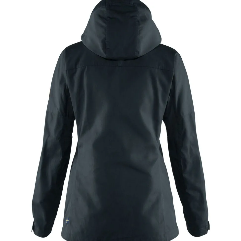 Fjallraven Kaipak jacket W