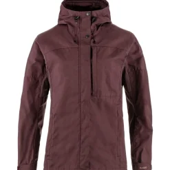 Fjallraven Kaipak jacket W